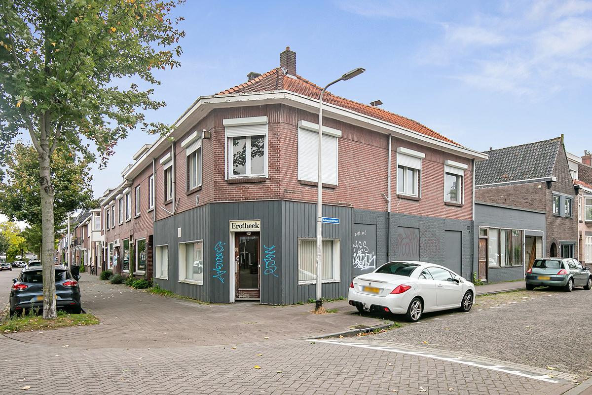 Lovensestraat 54  | 5014 DS Tilburg